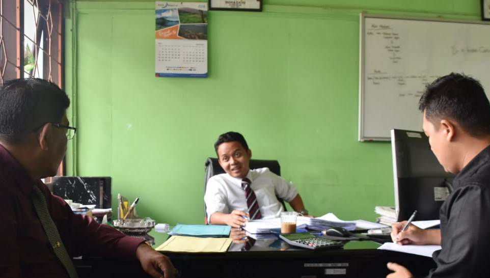 Program Kreatif Tanpa APBD Cara Humas Pemkab Agam