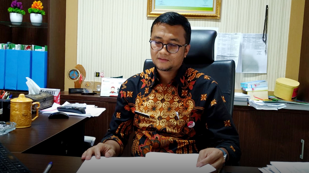 ASN Terjerat OTT, Pemko Padang Akan Berikan Pendampingan Hukum