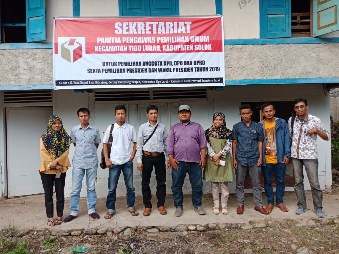 Sisi Lain Pengawasan Pemilu di Daerah Terisolir, Bawaslu Perkukuh Peran Masyarakat