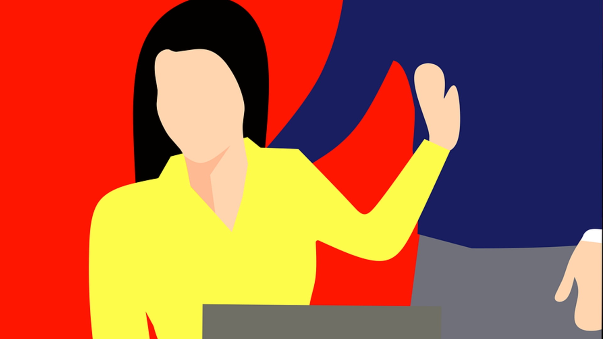 Ilustrasi pencabulan gadis oleh pedofil