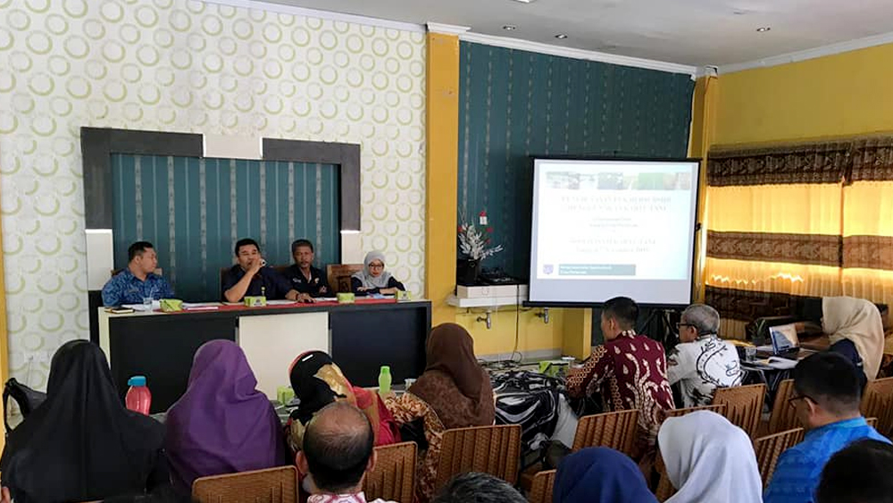 8 Ribu Orang Dapat Kartu Tani di Payakumbuh