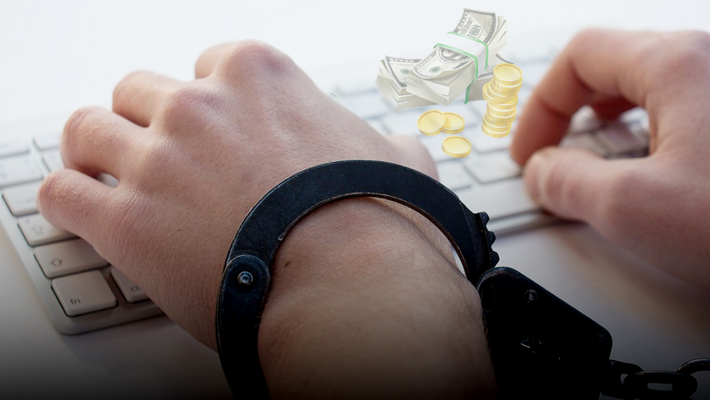 Pelaku Judi Togel Diringkus Saat Polisi Selidiki Kasus Jambret di Padang