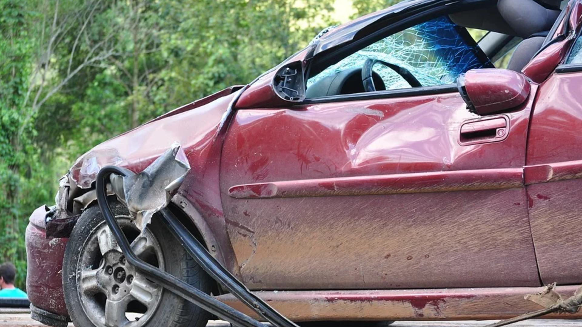 Tabrak Pengguna GrabWhells, Suami Emma Yohanna Bantah Anak Mabuk