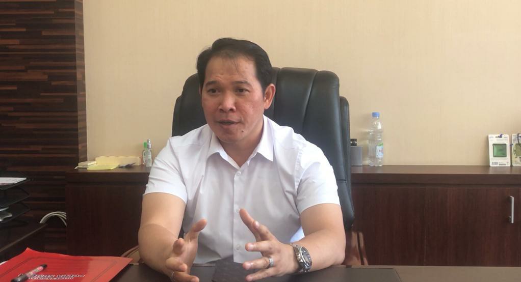 Polda Sumbar Ikut Memburu "Desa Siluman"