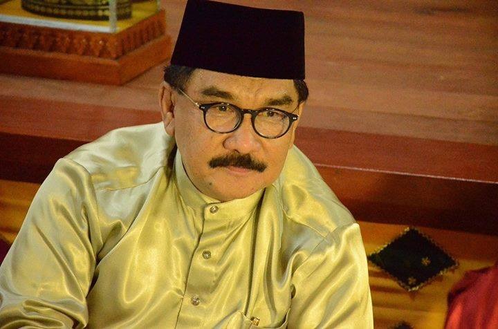 Shadiq Pasadigoe Percaya Diri Maju Jadi Cawagub Sumbar