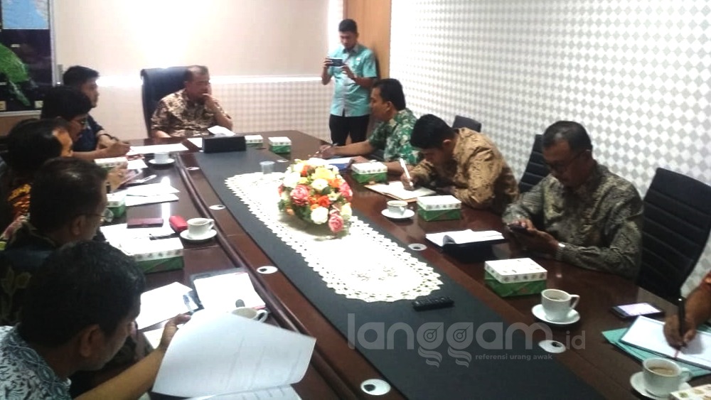 Plin-plan, Pasaman Barat Batal Tuan Rumah Porprov 2020