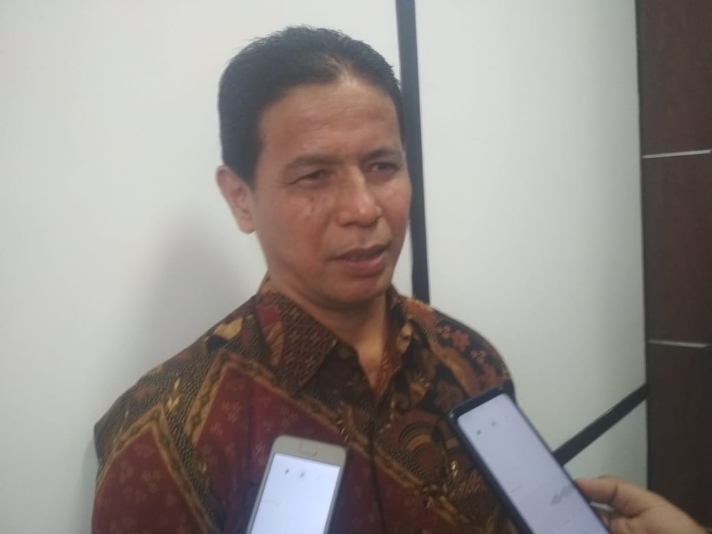 Sehari Jelang Tutup Pendaftaran Cagub, PAN Sumbar Baru Dilirik Seorang Tokoh
