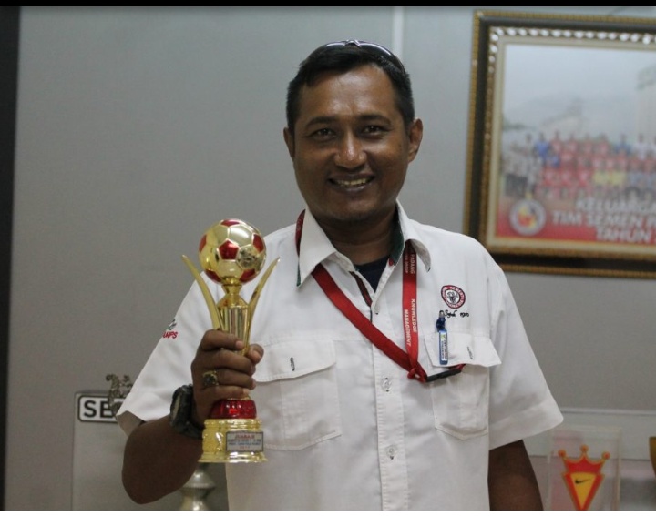 Jamu Kalteng Putra, Suporter Semen Padang FC Diminta Tidak Rusuh