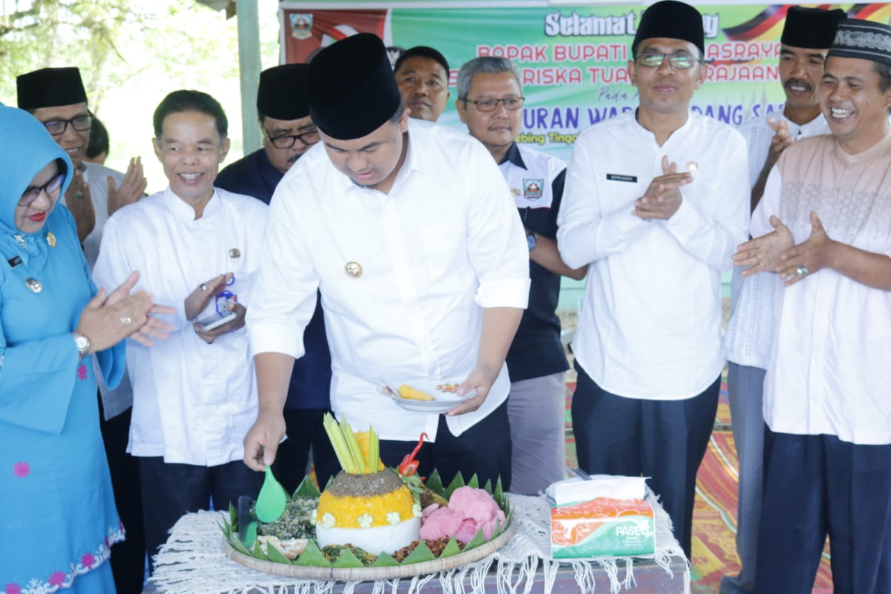 Puluhan Tahun Menanti, Jalan Dusun Padang Sari Dharmasraya Kini Beraspal
