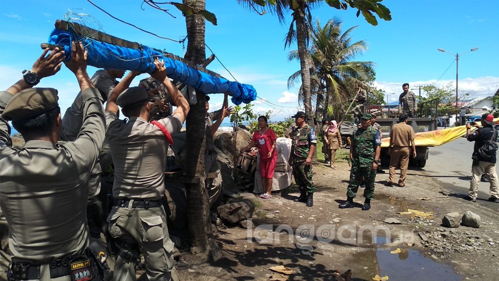 Soal Penegakan Perda di Kota Padang