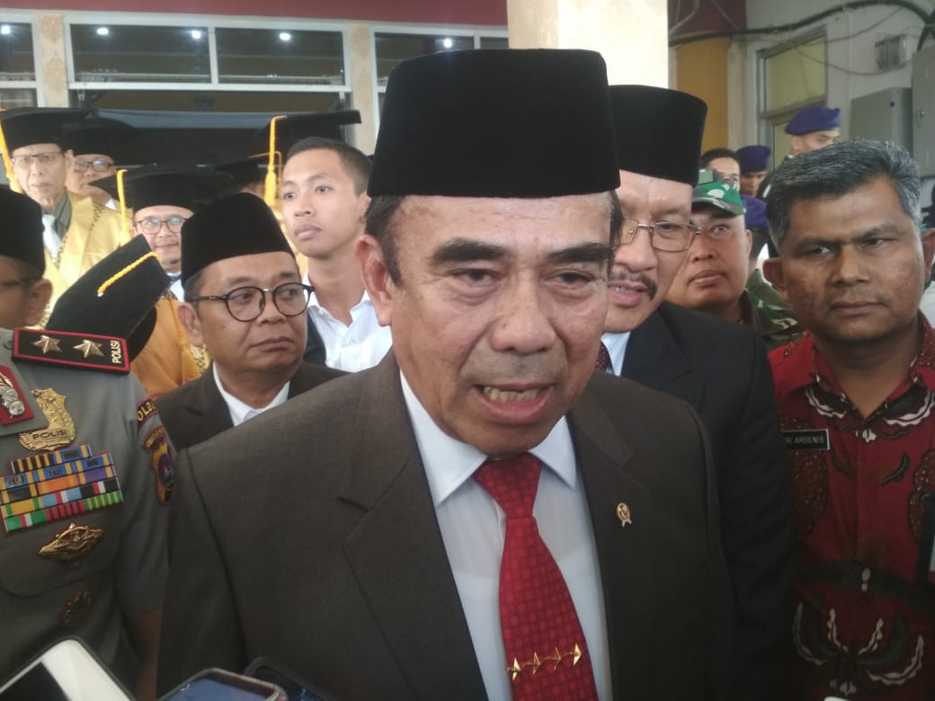 Pemerintah Tetapkan Idul Adha pada 31 Juli 2020