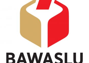 Lambang Bawaslu (ist)