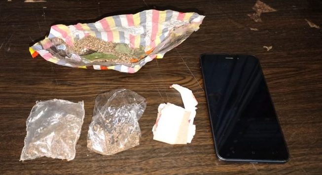 Dalam Sehari 3 Pelaku Penyalahgunaan Narkoba Ditangkap di Payakumbuh