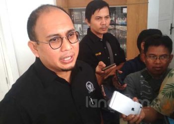 Andre Rosiade Instruksikan DPRD Kota Padang Interpelasi Wali Kota