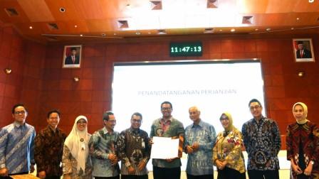 BNI Syariah Salurkan Rp500 Miliar Sindikasi Pembangunan Pembangkit Listrik