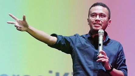 Curhat Faldo Maldini Usai Gagal di Pilgub Sumbar