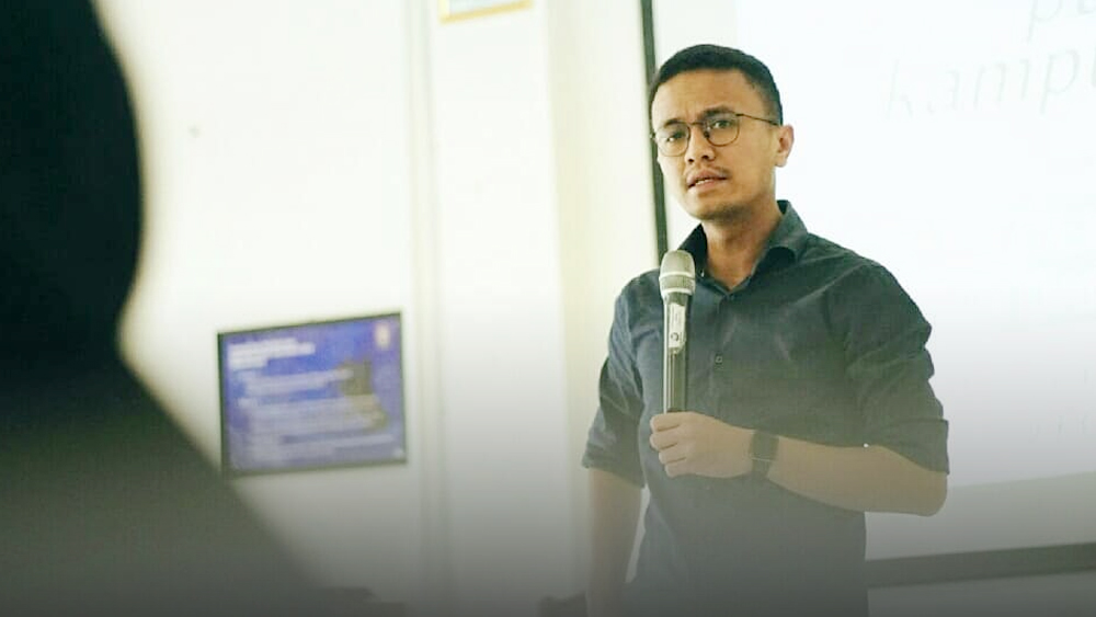 Ditinggal Koalisi Poros Baru Pilgub Sumbar, Tim Faldo Maldini: Tunggu Saja di KPUD