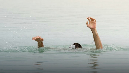 Ilustrasi Remaja meninggal