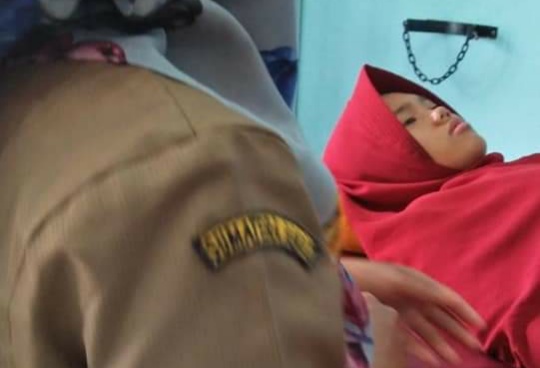 32 Santri di Dharmasraya Diduga Keracunan Makanan, 7 Orang Dirawat di Puskesmas