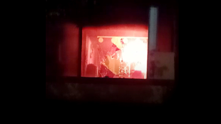 Kebakaran di Area Kampus UPI, Mini Market dan Cafe Nyaris Jadi Arang