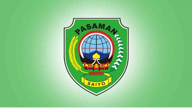 Logo Kabupaten Pasaman