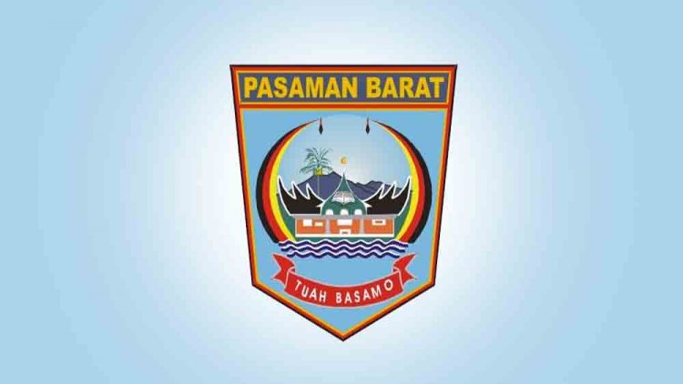 Logo Kabupaten Pasaman Barat
