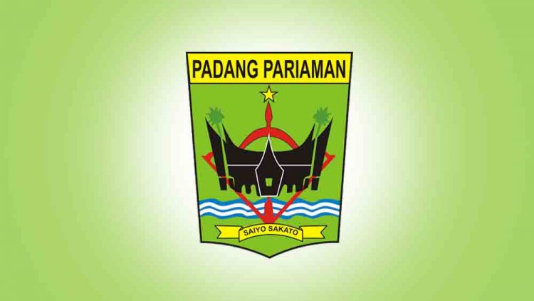 Logo Kabupaten padang pariaman