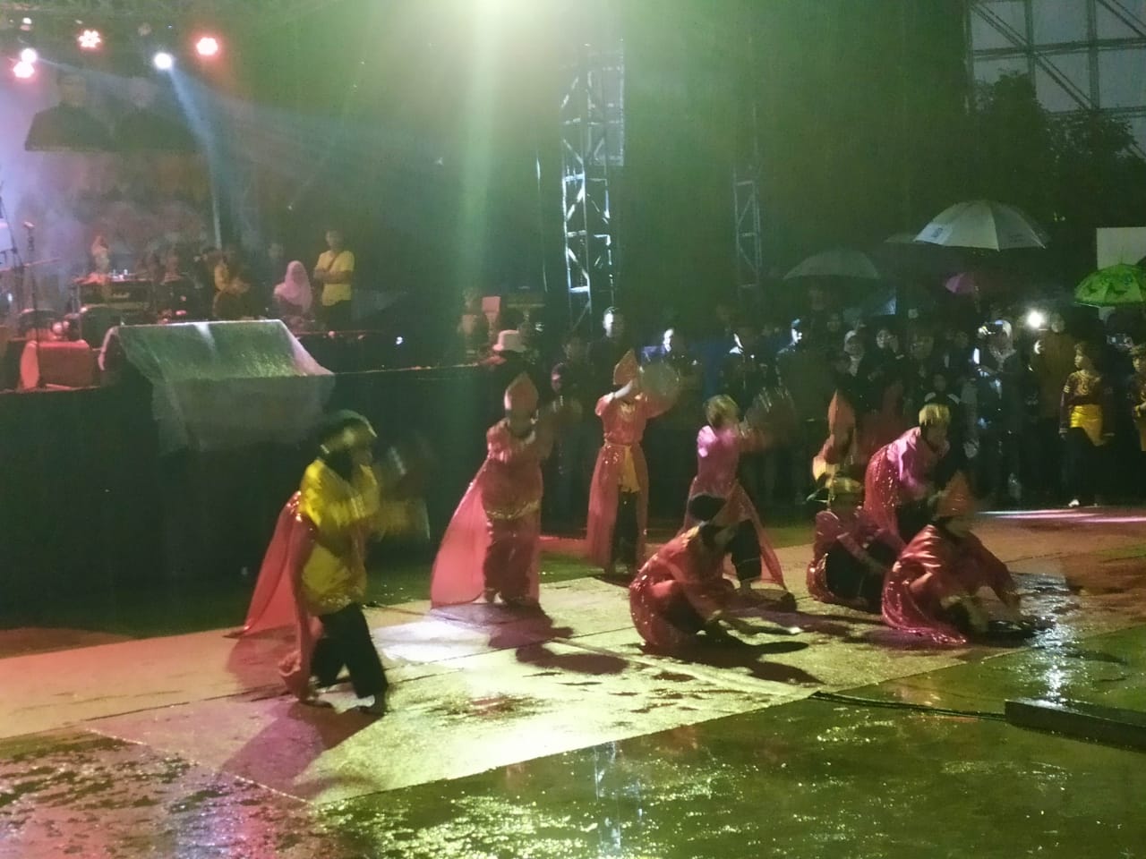 Pemprov Sumbar Klaim Kunjungan Wisatawan Meningkat