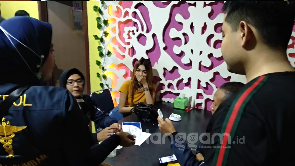 Polisi Tak Menahan 2 Pengunjung Hiburan Malam Positif Narkoba, Ini Alasannya