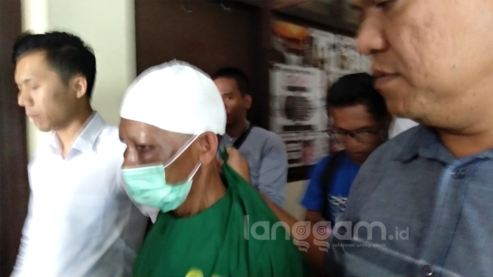 Pencabul Gadis Bawah Umur Hingga Menderita Kanker di Padang Terancam Kebiri