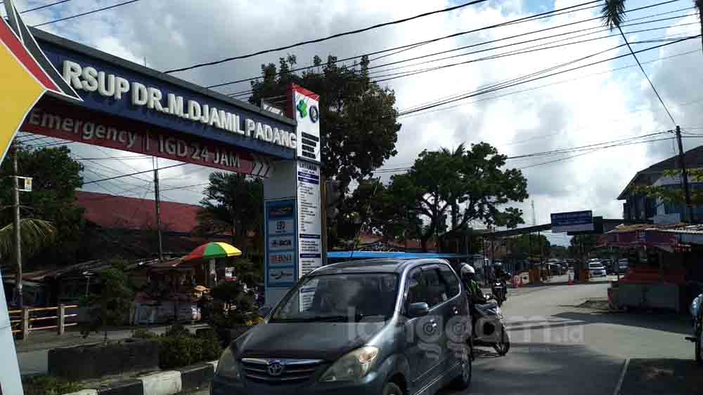 asus Bayi Umur 1 Bulan Meninggal di RSUP M Djamil Berlanjut ke Ranah Hukum