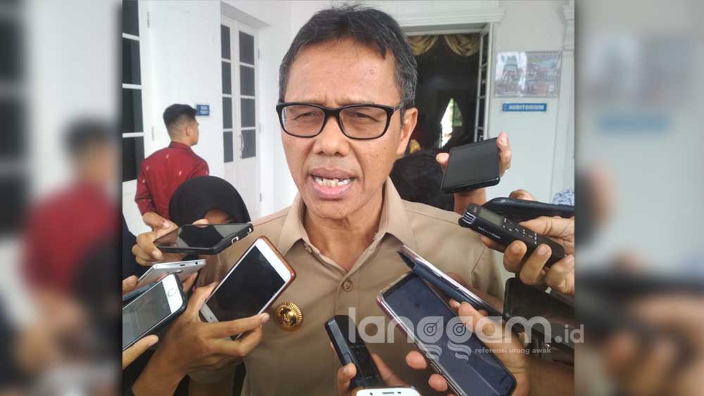 Gubernur Soal Tol Padang-Pekanbaru