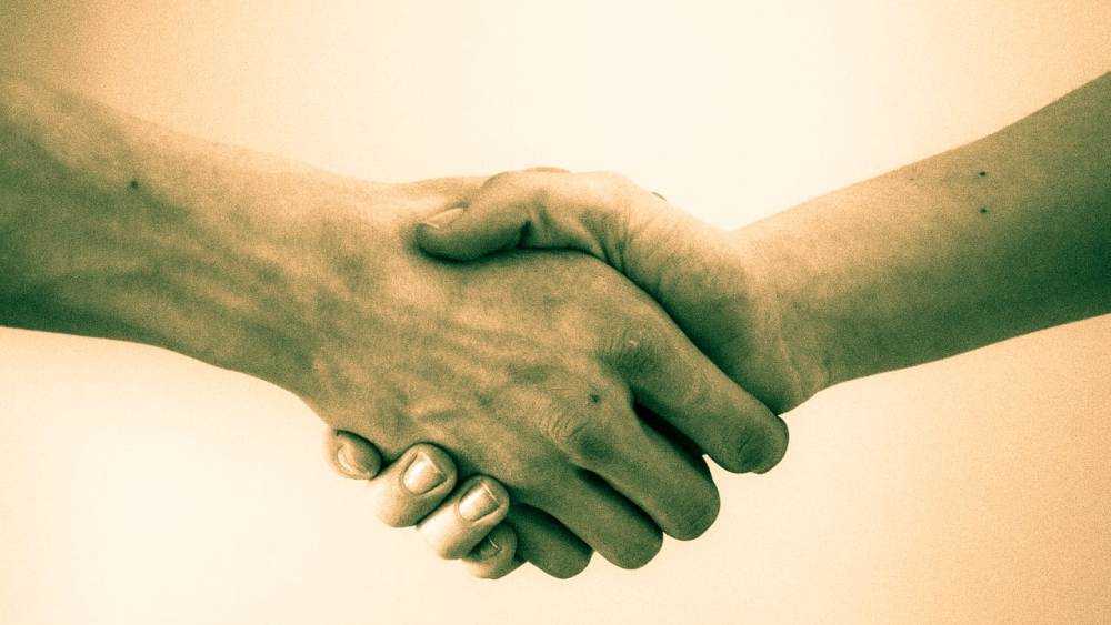 Pascabentrok 2 Nagari di Tanah Datar, Masyarakat Sepakat Tahan Diri