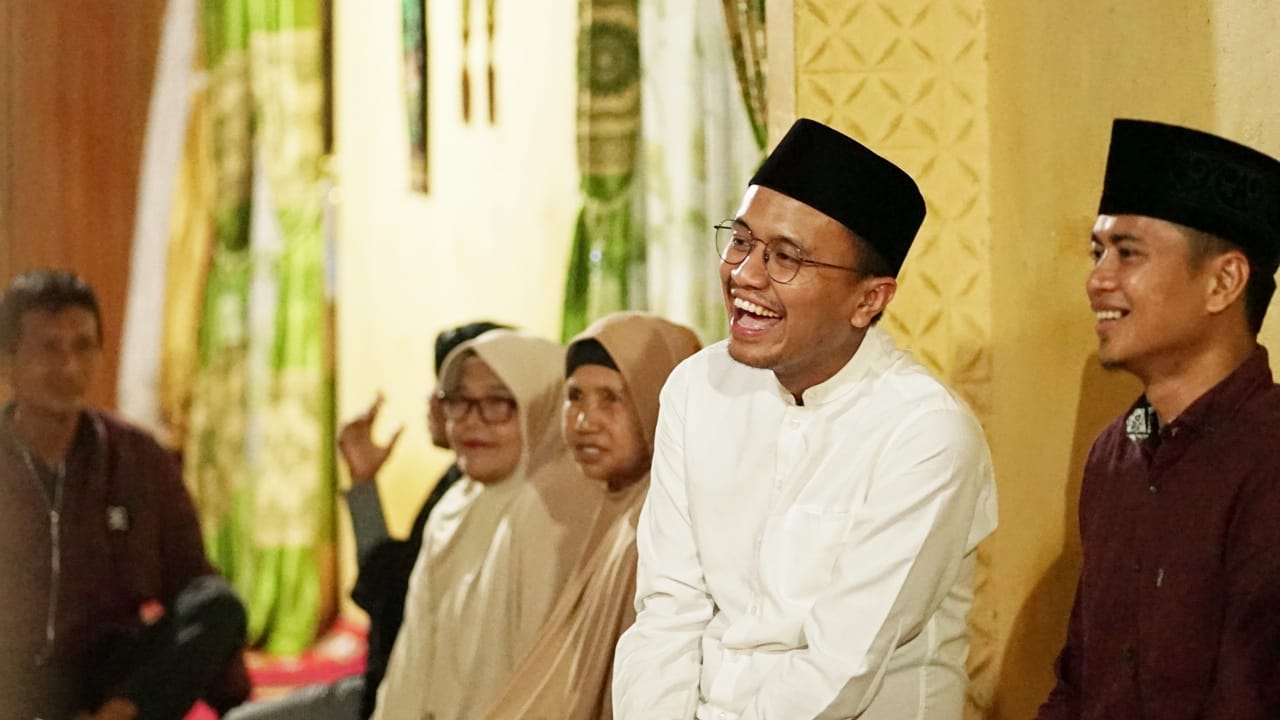 Gagal Pilgub, Pengamat Menakar Peluang Faldo di Pesisir Selatan