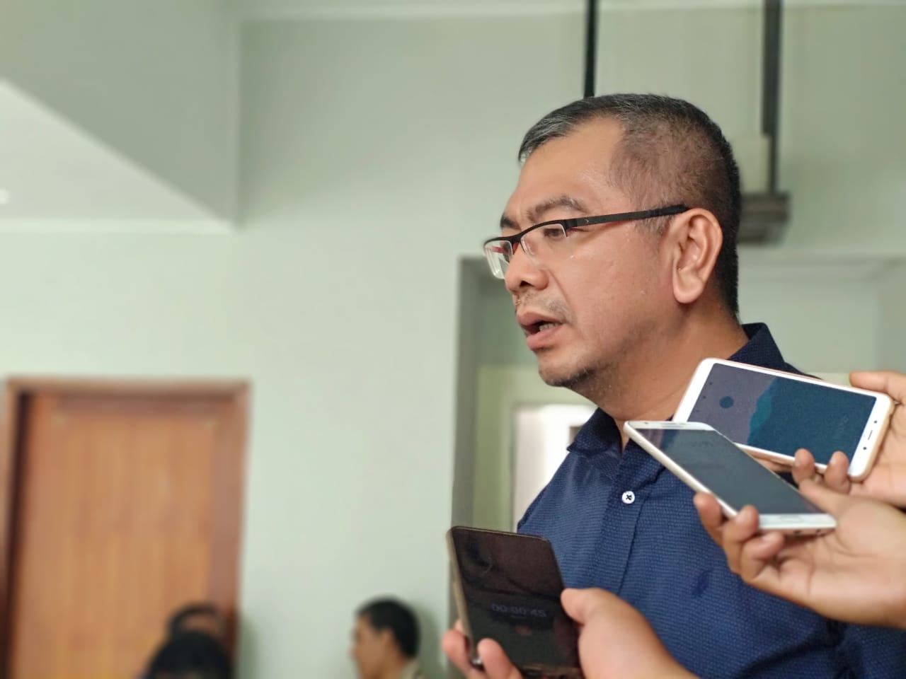 Siapkan Duit Rp30 Miliar untuk Cagub, Riza Falepi Ogah Jadi Cawagub Sumbar