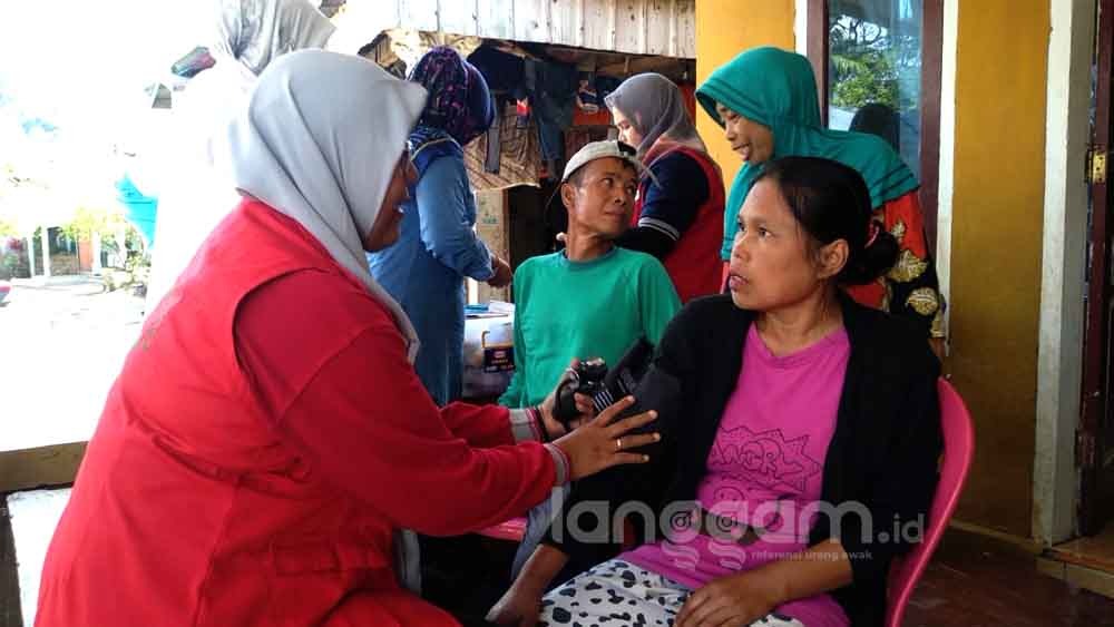 Stok Obat Cukup, Dinkes Sediakan Puskesmas Keliling untuk Korban Banjir Solok Selatan