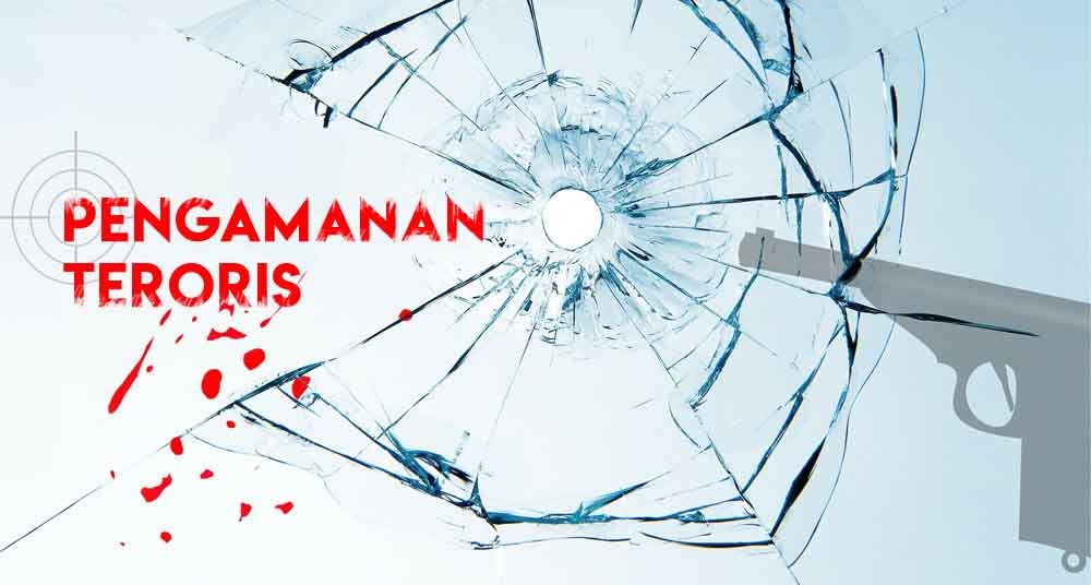 Nataru di Sumbar, Densus 88 Disiagakan