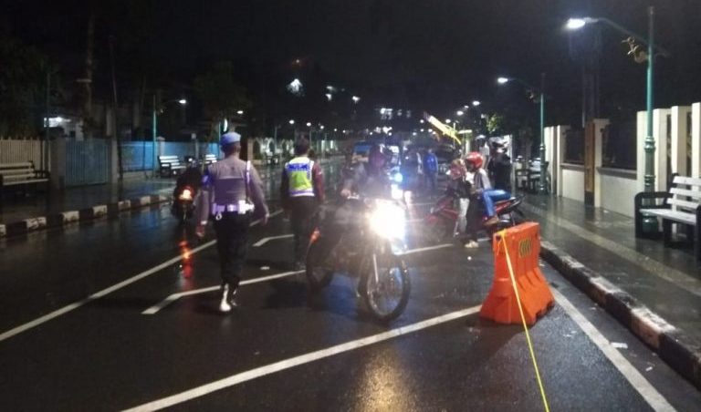 Marak Tawuran dan Balap Liar, Pemko Padang Seriusi Penanganan Kenakalan Remaja