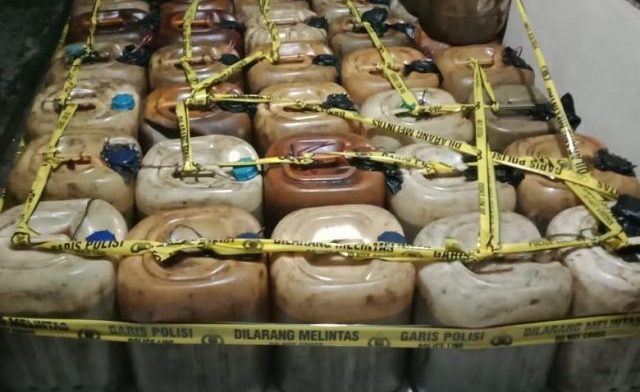 BBM Premium Akan Dihapuskan 2021, Wakil Ketua MPR: Harus Ada Alternatif