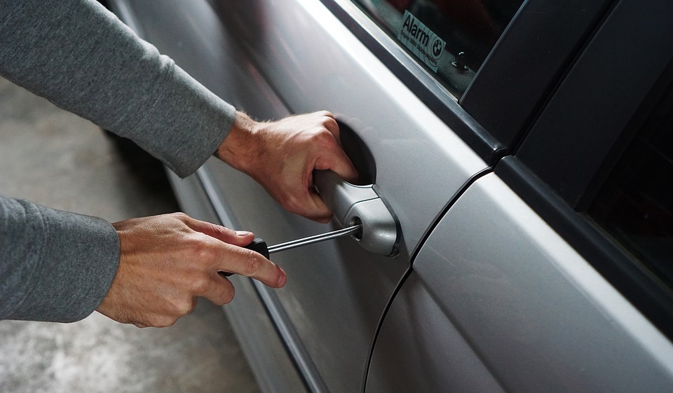 Tim Gagak Hitam Polres Padang Pariaman Bergerak, 2 Maling Mobil Lintas Provinsi Dibekuk