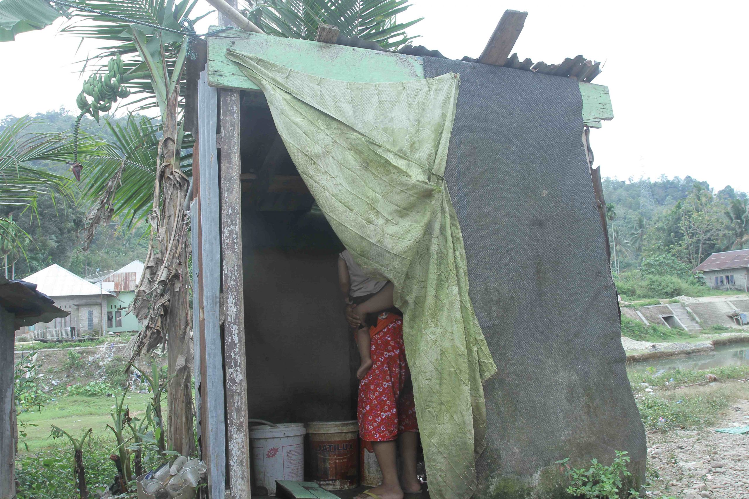 Merawat Generasi dengan Sanitasi