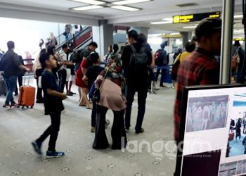BIM (Bandara Internasional Minangkabau) antisipasi pencegahan Penyebaran Virus Corona di Sumbar