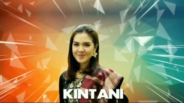 Kintani Ramaikan Peluncuran Pilgub Sumbar 2020 Hari Ini