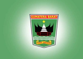 Logo Sumatra Barat