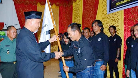 Pemko Padang Dorong Komunitas Kembangkan Wisata Halal