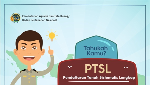 Pembagian sertifikat tanah di Payakumbuh