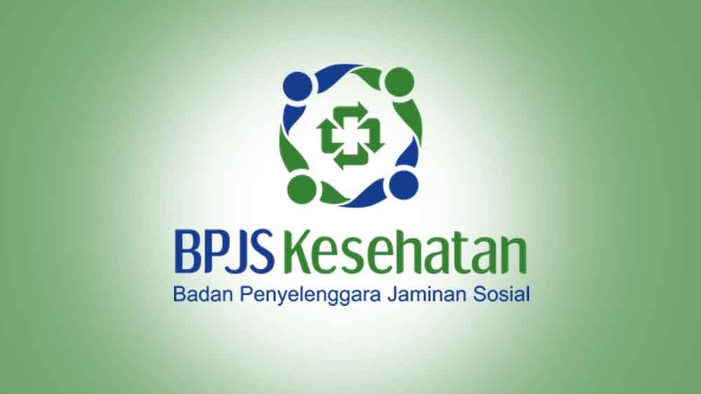 Logo BPJS Kesehatan