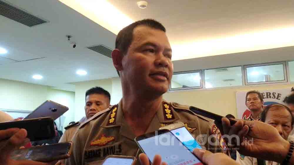 Rumah Wabup Solok, Bupati Agam Tersangka Ujaran Kebencian Mulyadi | 2 Personel Polda Sumbar Ditangkap BNN karena Narkoba, 955 pelanggar