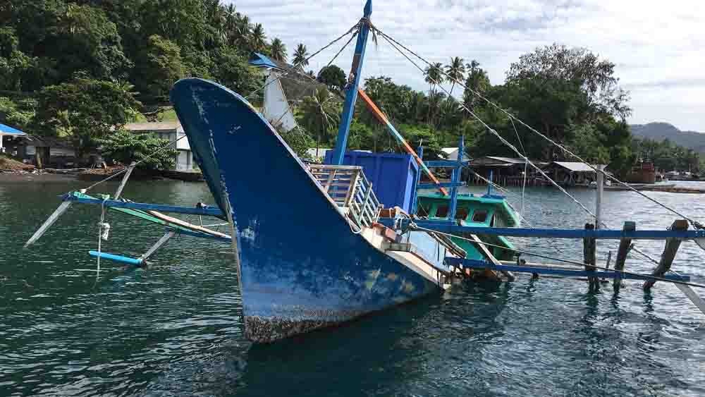 Masuki hari ketujuh, pencarian korban kecelakaan kapal di perairan Mentawai dihentikan. Hal itu diungkapkan oleh Kepala Basarnas