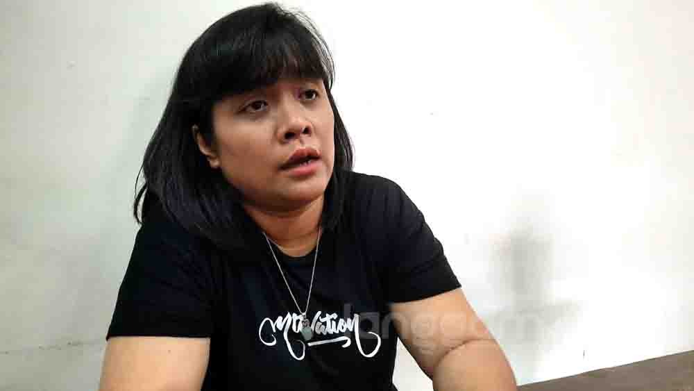 Irene Salim, ibu mahasiswa Padang yang kuliah di China